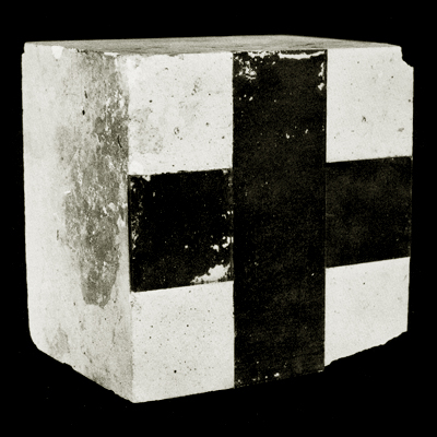 cross cube
